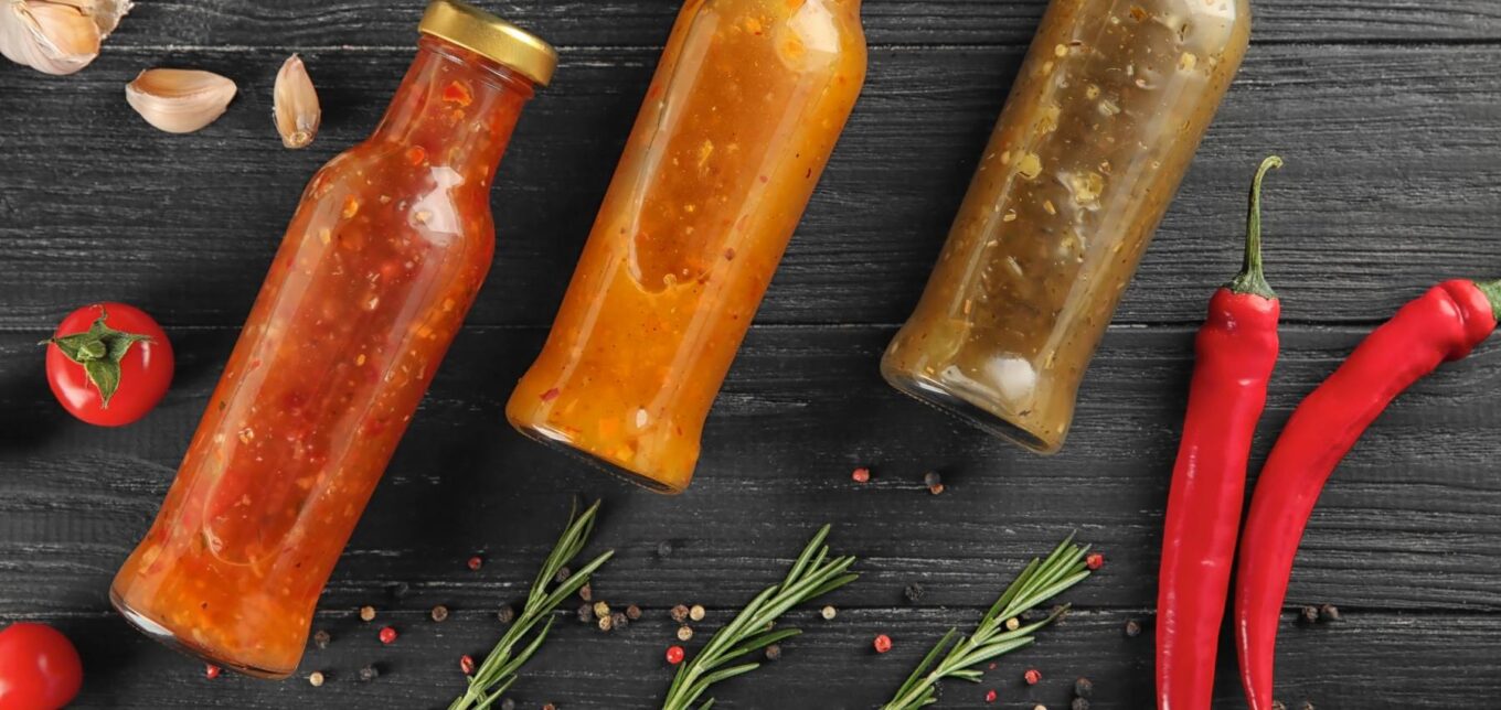 How to Start a Hot Sauce Business – Mother Earth News - Vimarsana News
